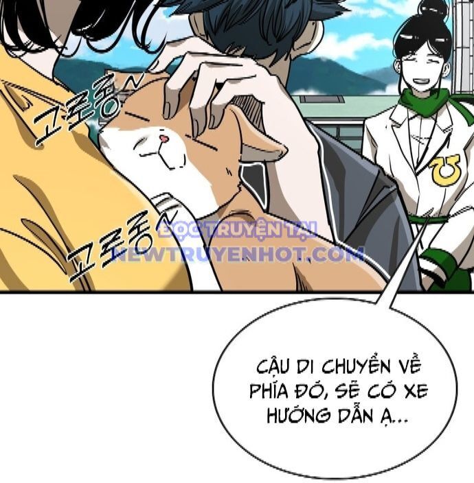 Shark – Cá Mập Tập 347 trang 106
