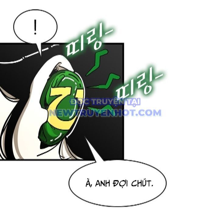 Shark – Cá Mập Tập 347 trang 107
