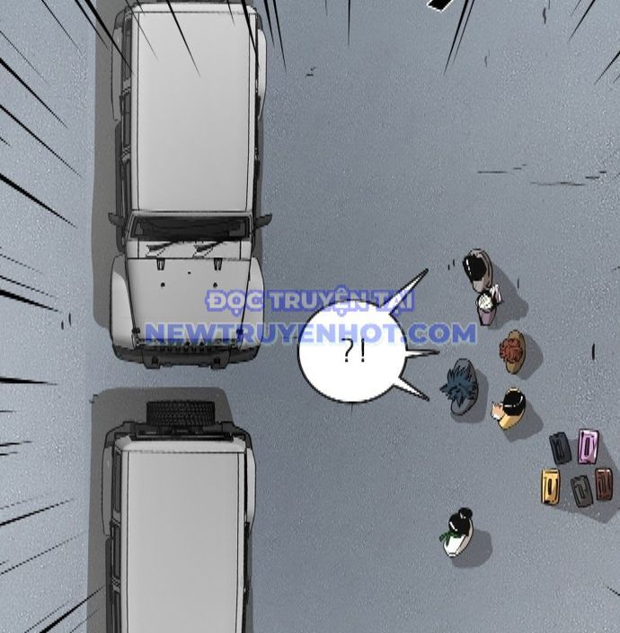 Shark – Cá Mập Tập 347 trang 112