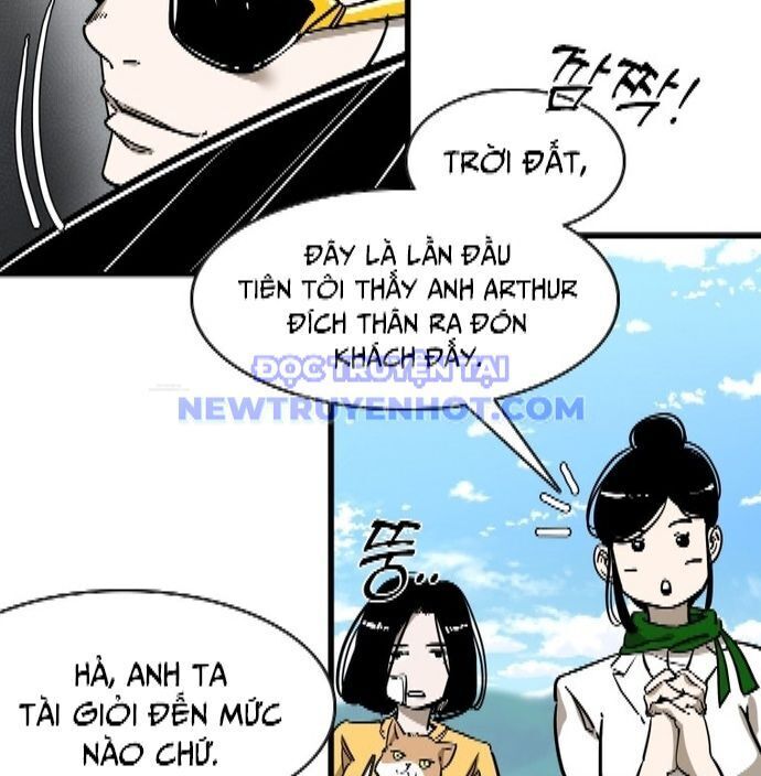 Shark – Cá Mập Tập 347 trang 115