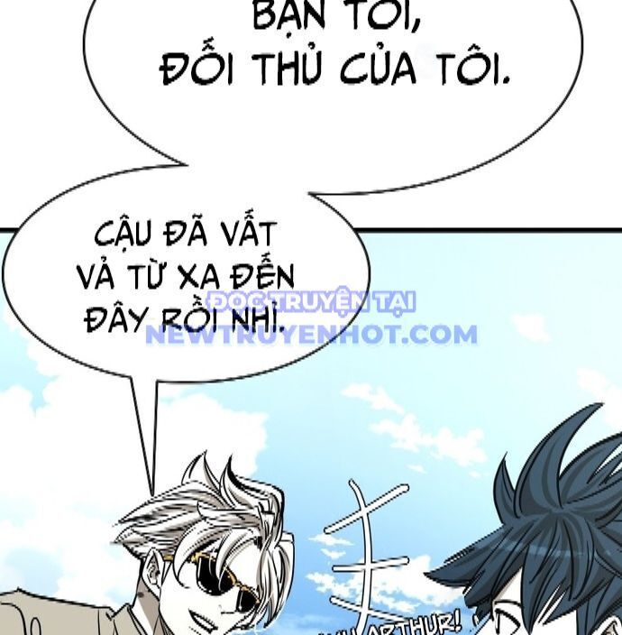 Shark – Cá Mập Tập 347 trang 117