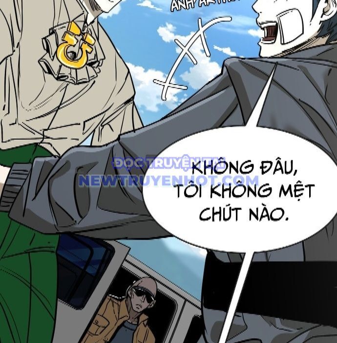 Shark – Cá Mập Tập 347 trang 118
