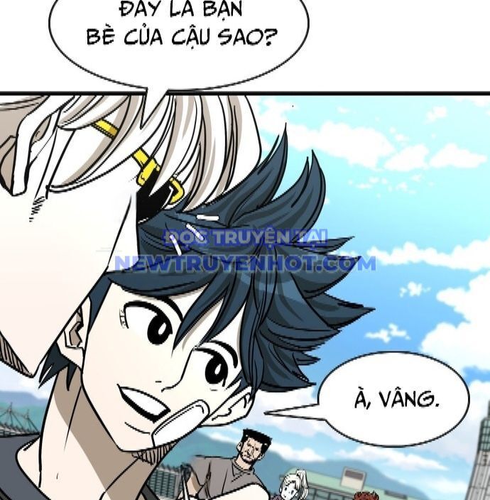 Shark – Cá Mập Tập 347 trang 120