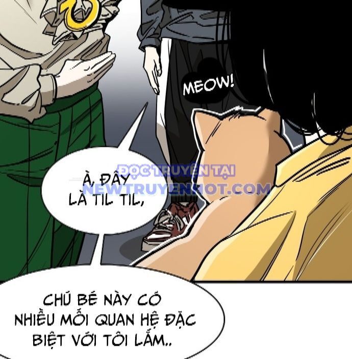 Shark – Cá Mập Tập 347 trang 127