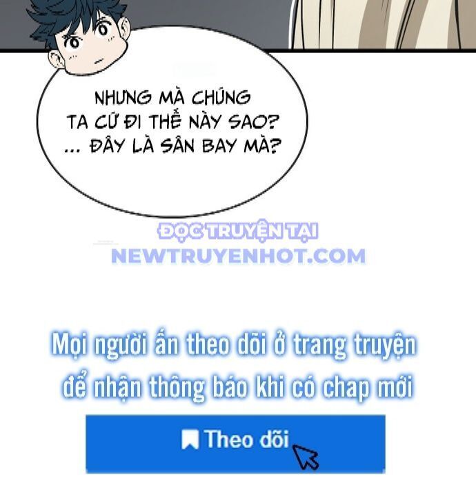 Shark – Cá Mập Tập 347 trang 132