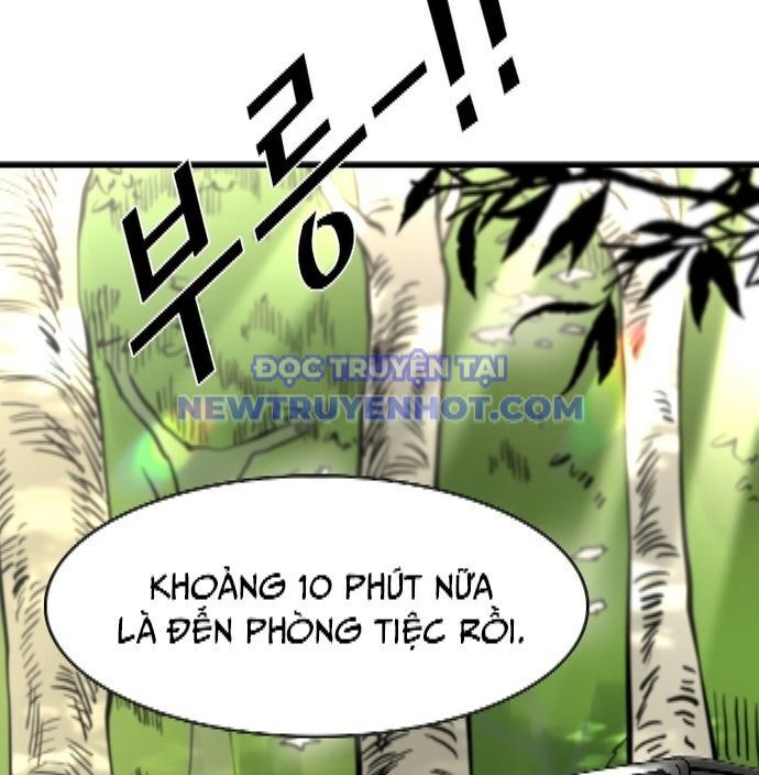 Shark – Cá Mập Tập 347 trang 137