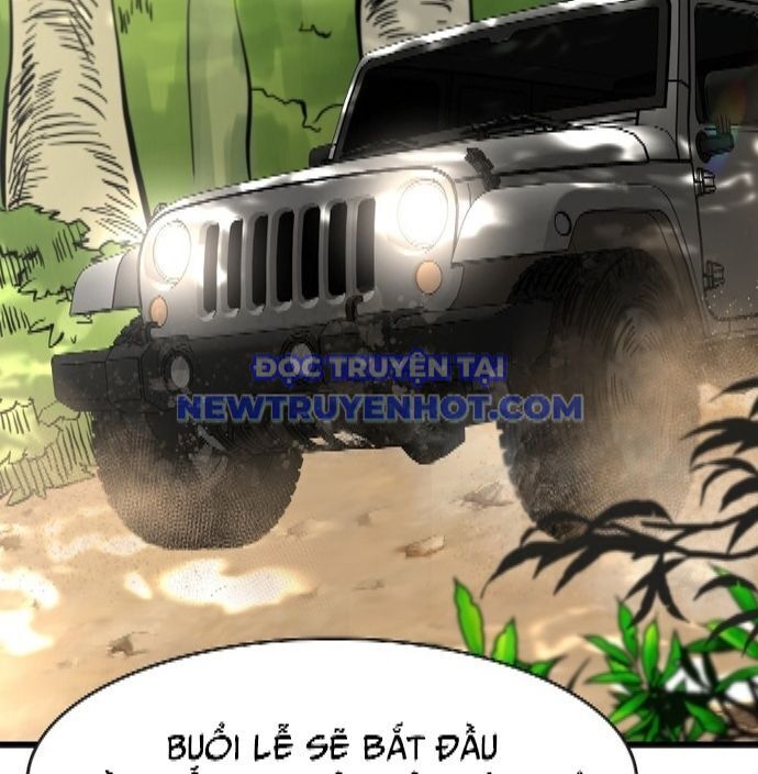 Shark – Cá Mập Tập 347 trang 138