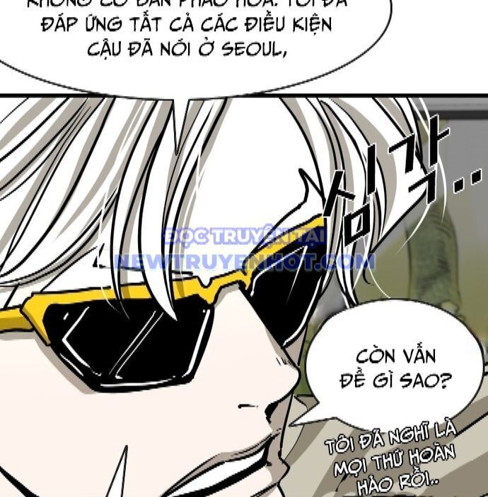 Shark – Cá Mập Tập 347 trang 142