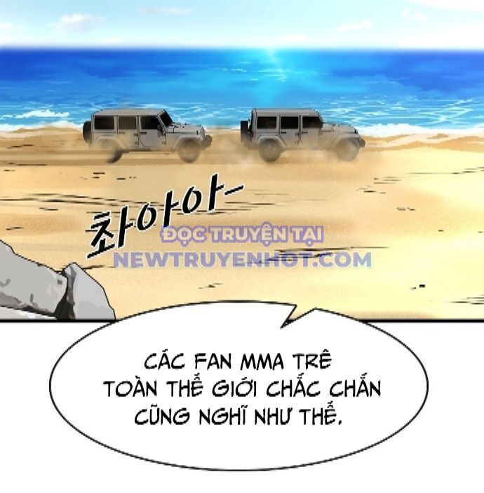 Shark – Cá Mập Tập 347 trang 147
