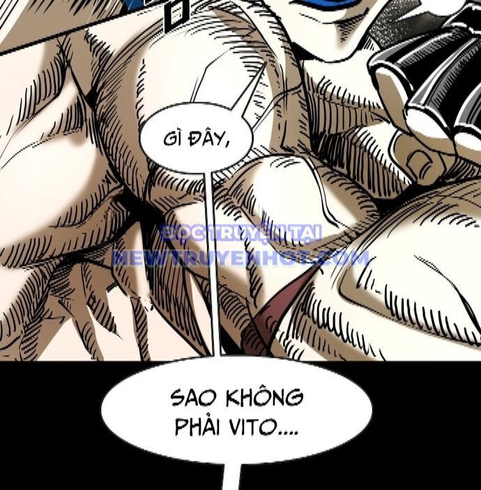 Shark – Cá Mập Tập 347 trang 24