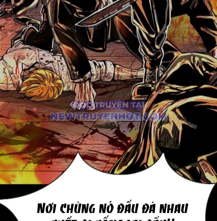 Shark – Cá Mập Tập 347 trang 31