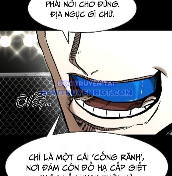 Shark – Cá Mập Tập 347 trang 33