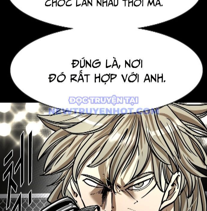 Shark – Cá Mập Tập 347 trang 34