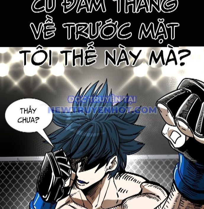 Shark – Cá Mập Tập 347 trang 41