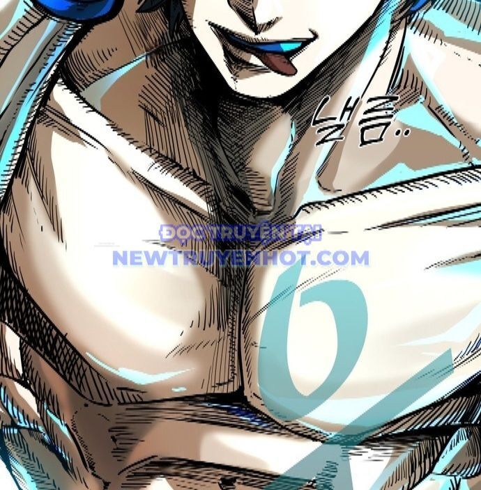 Shark – Cá Mập Tập 347 trang 45