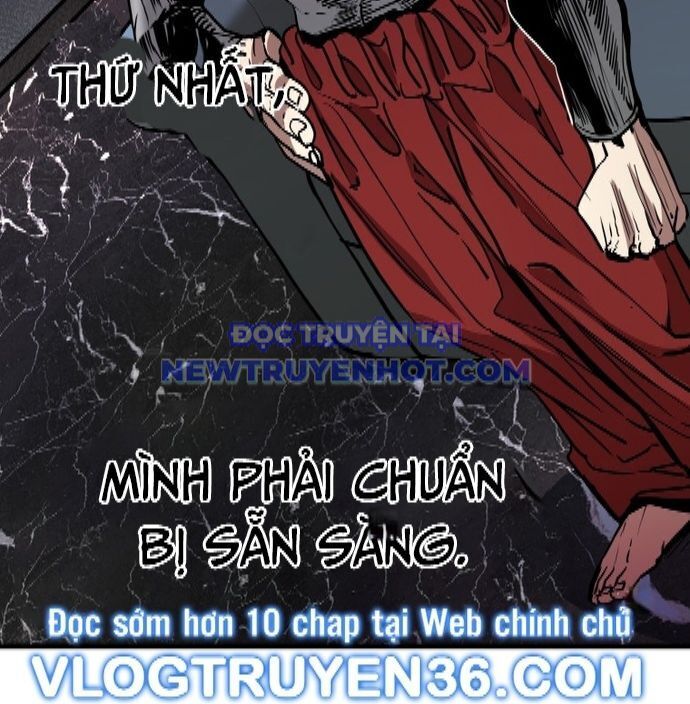 Shark – Cá Mập Tập 347 trang 66
