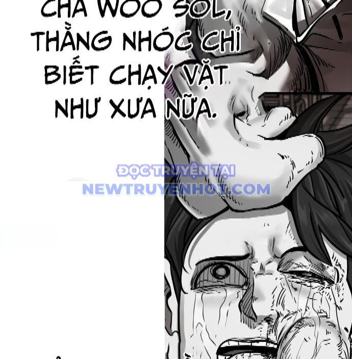 Shark – Cá Mập Tập 347 trang 69