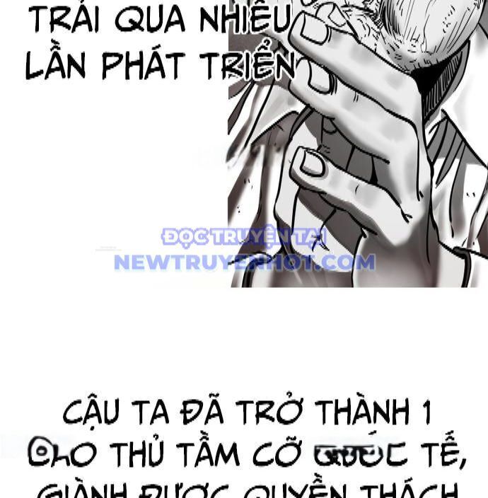 Shark – Cá Mập Tập 347 trang 70