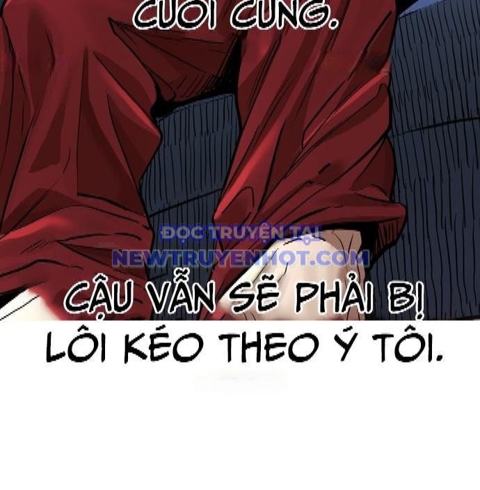 Shark – Cá Mập Tập 347 trang 88