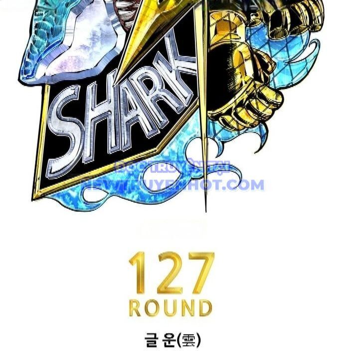 Shark – Cá Mập Tập 347 trang 10