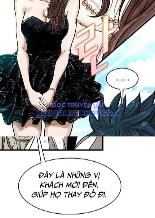 Shark – Cá Mập Tập 348 trang 18