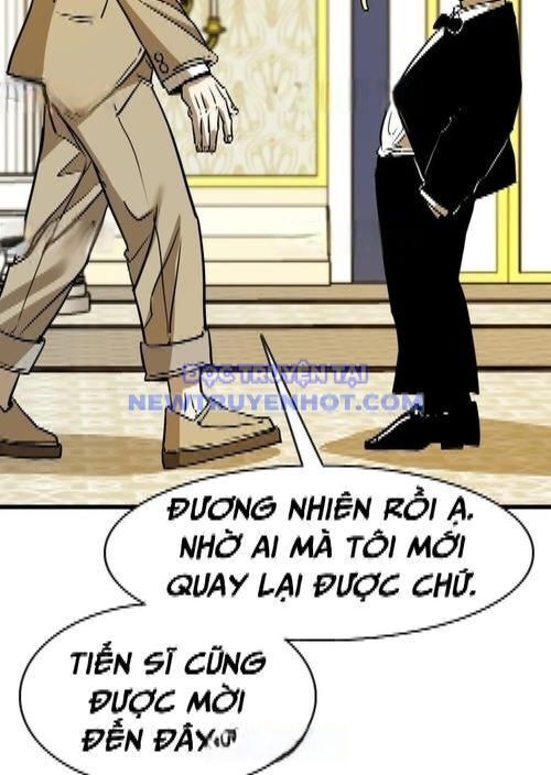 Shark – Cá Mập Tập 348 trang 34