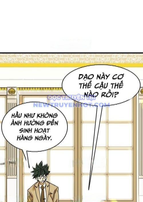 Shark – Cá Mập Tập 348 trang 39