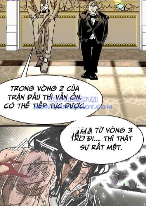 Shark – Cá Mập Tập 348 trang 40