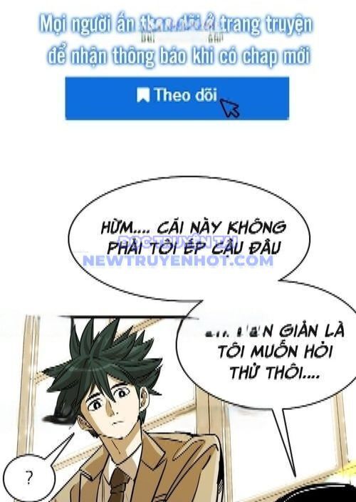 Shark – Cá Mập Tập 348 trang 42