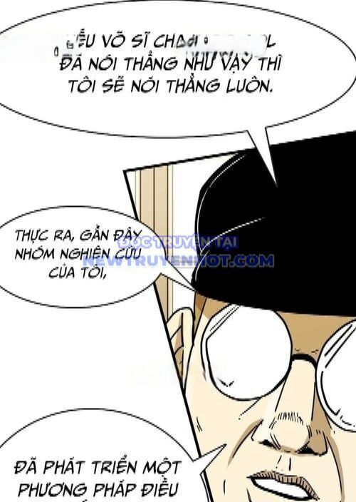Shark – Cá Mập Tập 348 trang 47