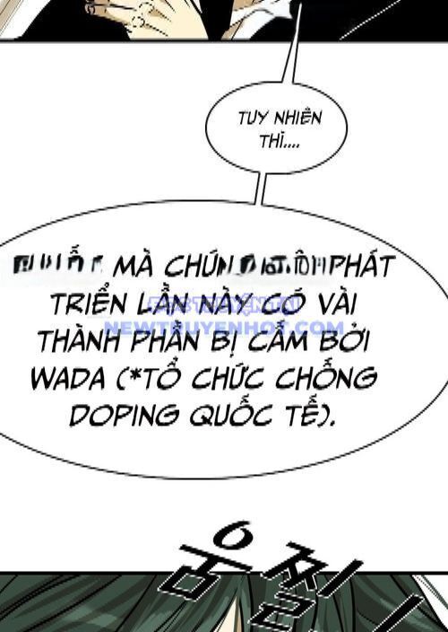 Shark – Cá Mập Tập 348 trang 55