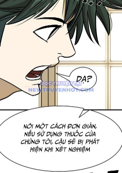 Shark – Cá Mập Tập 348 trang 56
