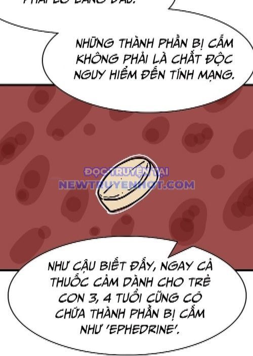 Shark – Cá Mập Tập 348 trang 58