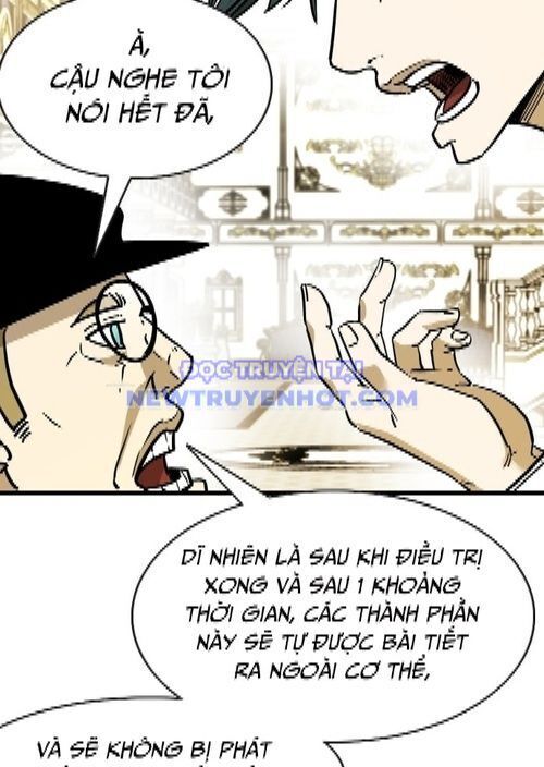 Shark – Cá Mập Tập 348 trang 60