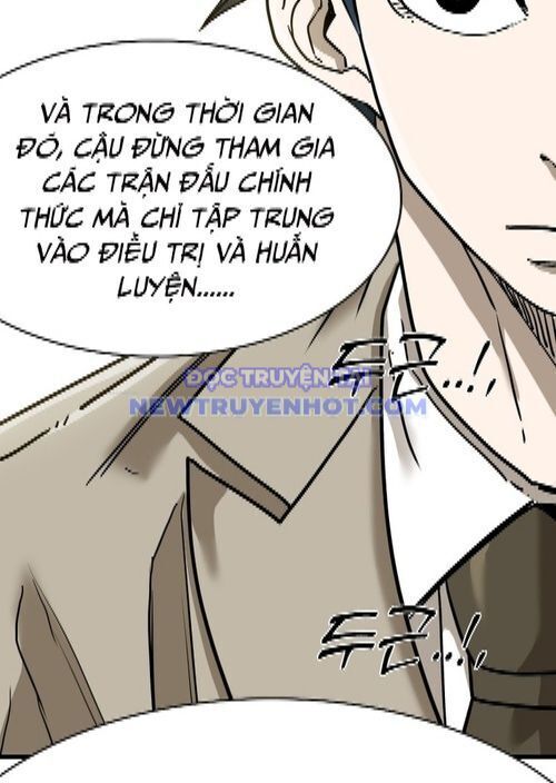 Shark – Cá Mập Tập 348 trang 64