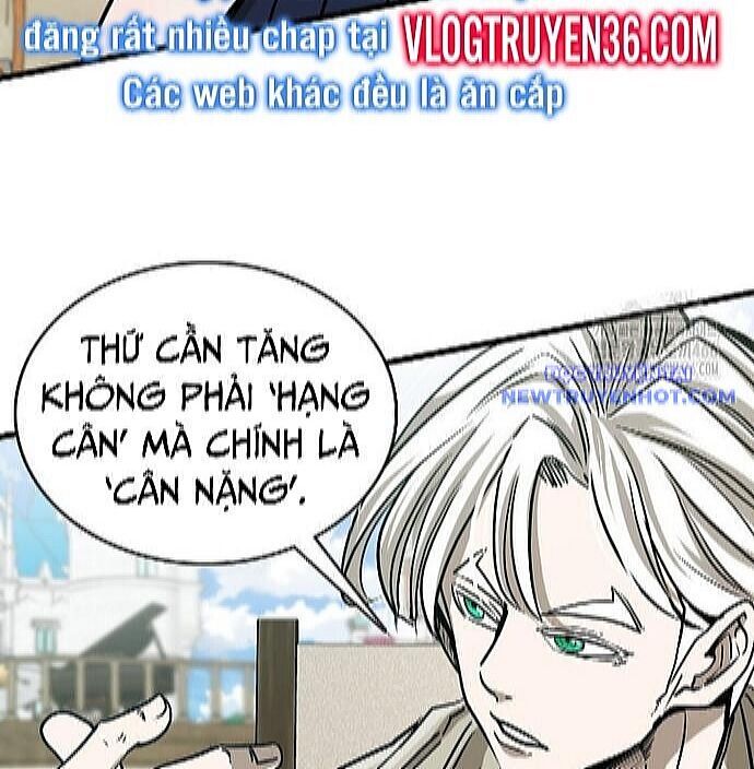 Shark – Cá Mập Tập 349 trang 103