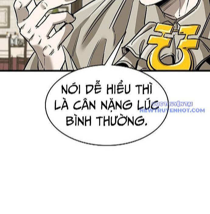 Shark – Cá Mập Tập 349 trang 104