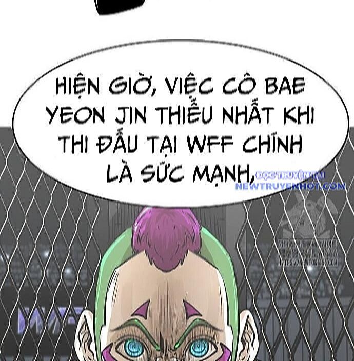 Shark – Cá Mập Tập 349 trang 107