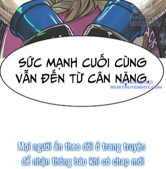 Shark – Cá Mập Tập 349 trang 109