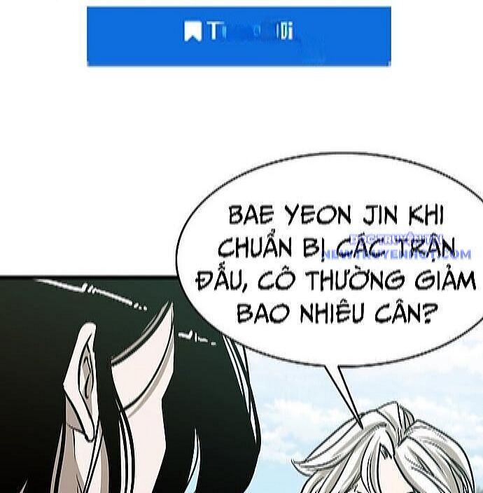 Shark – Cá Mập Tập 349 trang 110