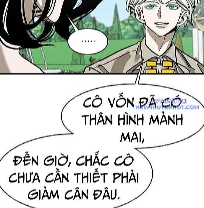 Shark – Cá Mập Tập 349 trang 111