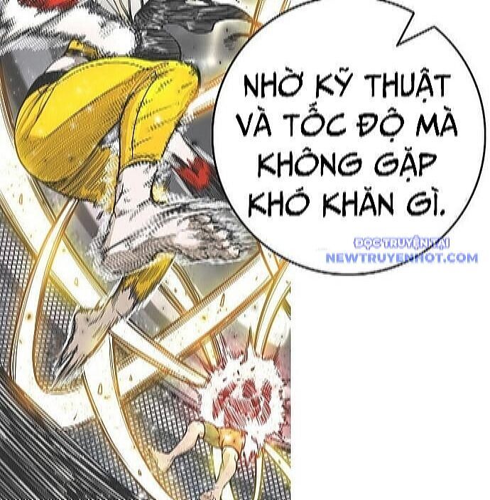 Shark – Cá Mập Tập 349 trang 113