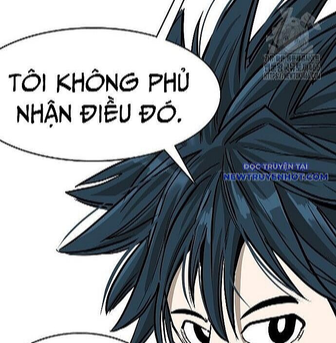 Shark – Cá Mập Tập 349 trang 116