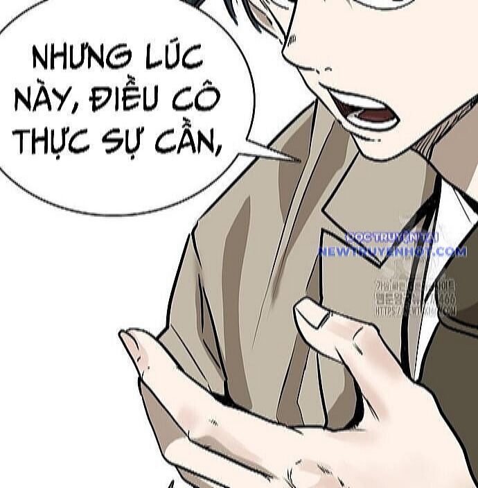 Shark – Cá Mập Tập 349 trang 117
