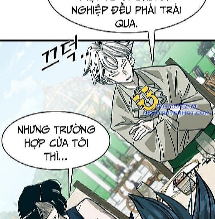 Shark – Cá Mập Tập 349 trang 122