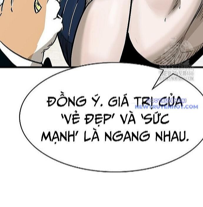 Shark – Cá Mập Tập 349 trang 130