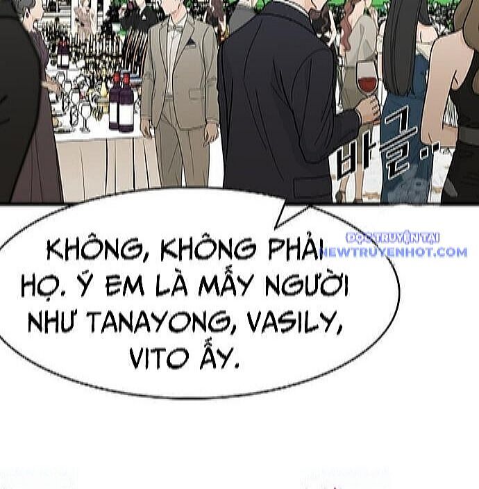 Shark – Cá Mập Tập 349 trang 144
