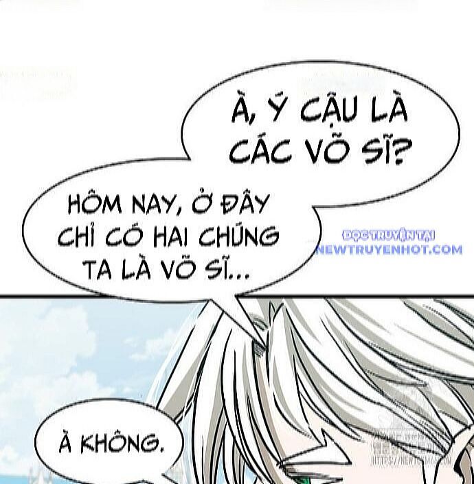 Shark – Cá Mập Tập 349 trang 145