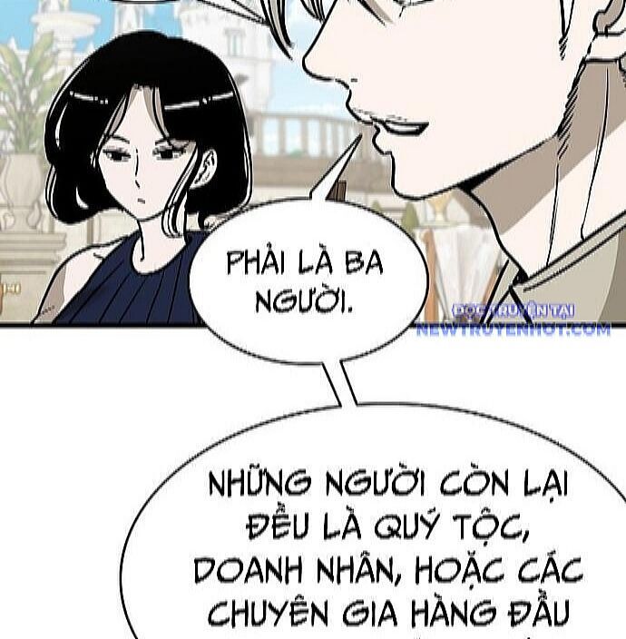 Shark – Cá Mập Tập 349 trang 146