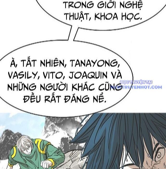 Shark – Cá Mập Tập 349 trang 147